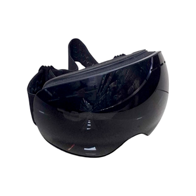 Μάσκα Σκι – HX037 – 920679 – Black/Black