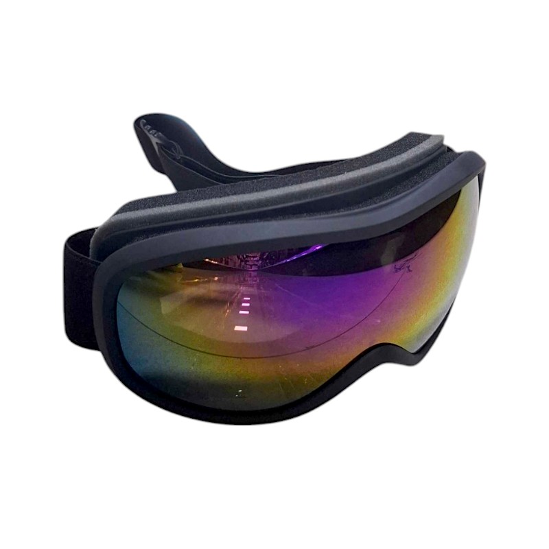 Μάσκα Σκι – HX043 – 920693 – Colorful Mirror