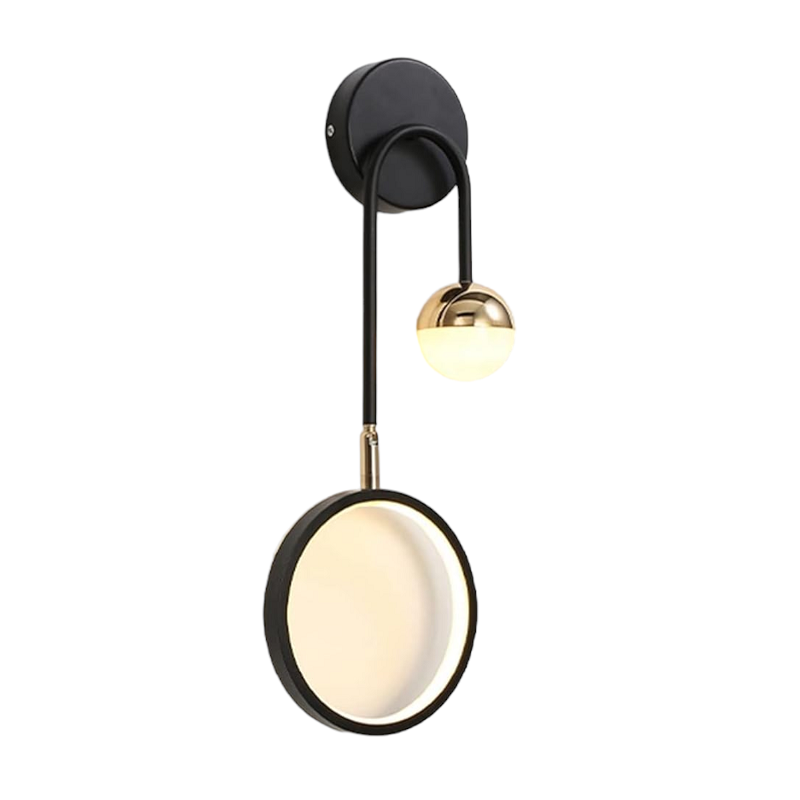 Επιτοίχιο φωτιστικό LED – Ph063 – 941709