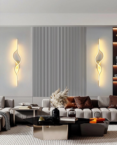 Επιτοίχιο φωτιστικό LED – H30 – 941945
