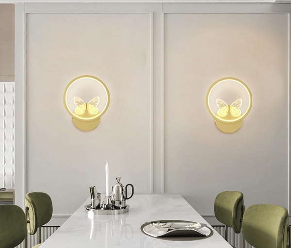 Επιτοίχιο φωτιστικό LED – PH215 – 942461