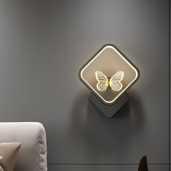 Επιτοίχιο φωτιστικό LED – PH216 – 942492