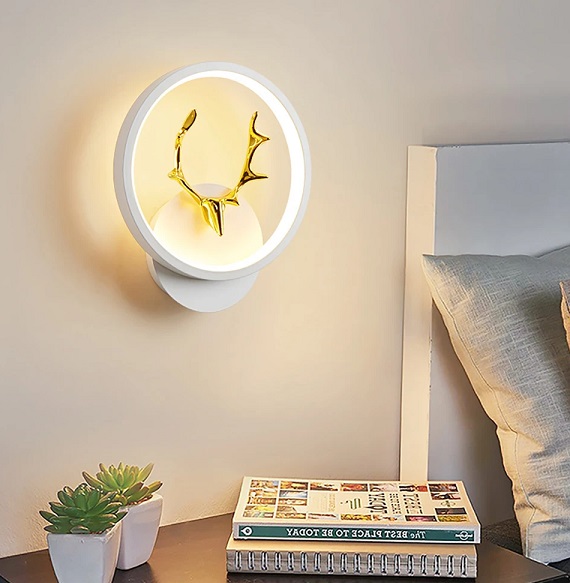 Επιτοίχιο φωτιστικό LED – 942706