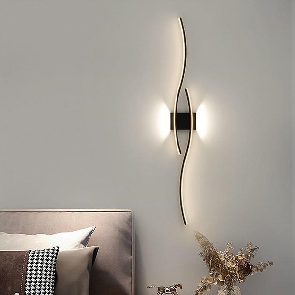 Επιτοίχιο φωτιστικό LED – H3 – 942829