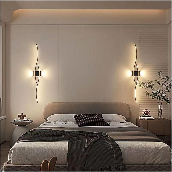 Επιτοίχιο φωτιστικό LED – H3 – 942829