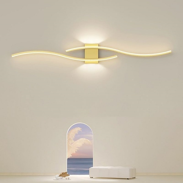 Επιτοίχιο φωτιστικό LED – H6 – 942898