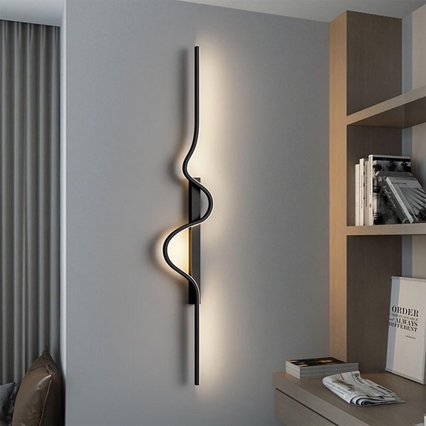 Επιτοίχιο φωτιστικό LED – H13 – 943031
