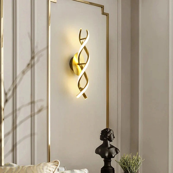 Επιτοίχιο φωτιστικό LED – H20 – 943185