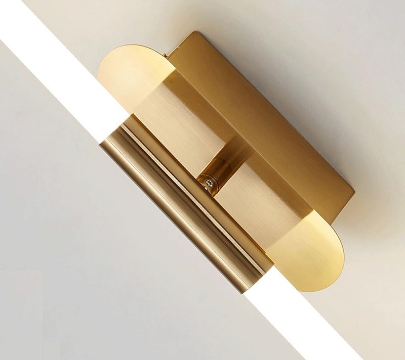 Επιτοίχιο φωτιστικό LED – H34 – 943543