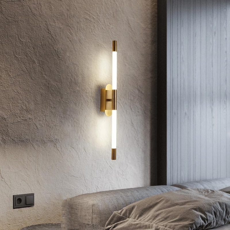 Επιτοίχιο φωτιστικό LED – H34 – 943543