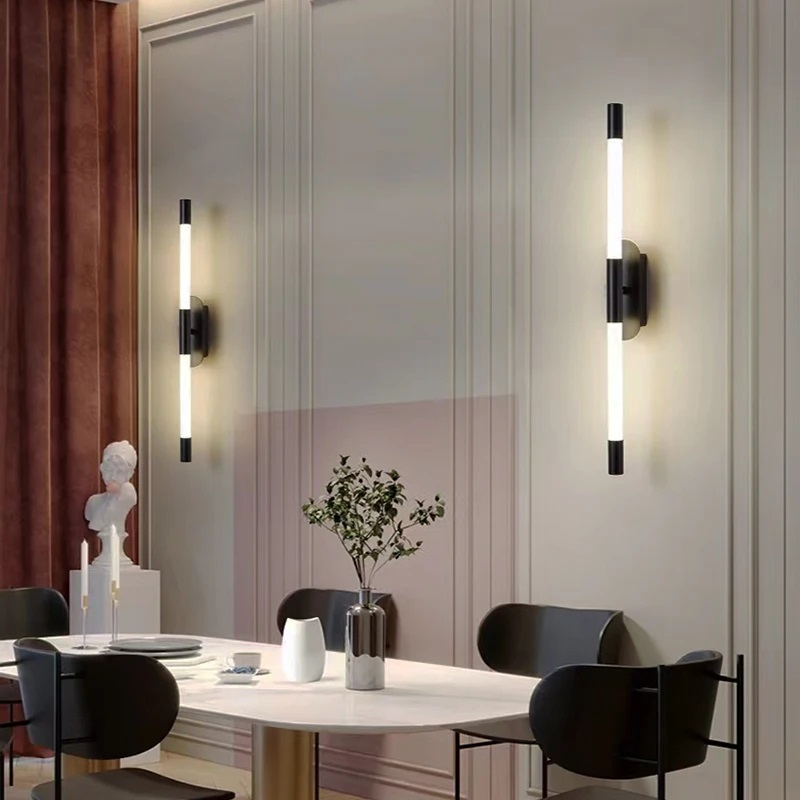 Επιτοίχιο φωτιστικό LED – H34 – 943550