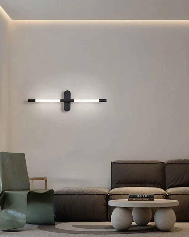 Επιτοίχιο φωτιστικό LED – H34 – 943550