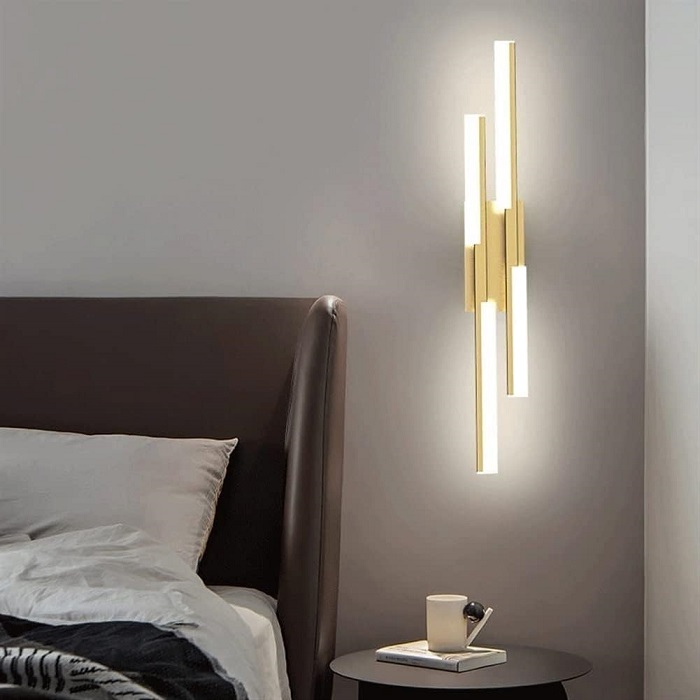 Επιτοίχιο φωτιστικό LED – H35 – 943567