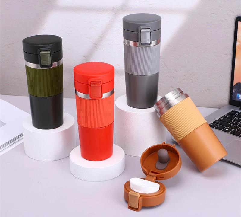 Φορητό παγούρι-θερμός – 380ml – 954217