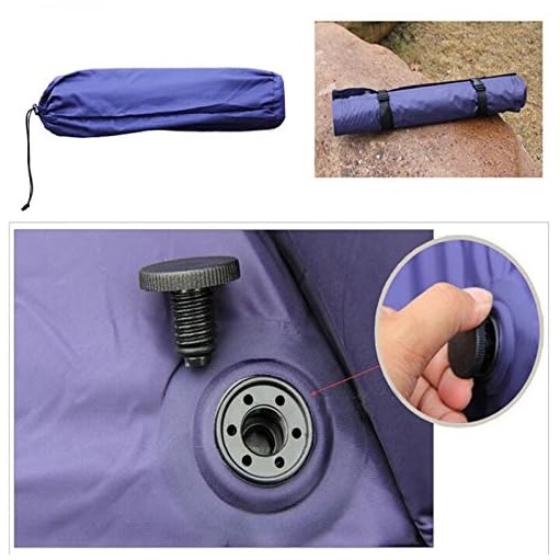 Στρώμα camping μονό – YB3145 – 1.82×0.58m – 960149