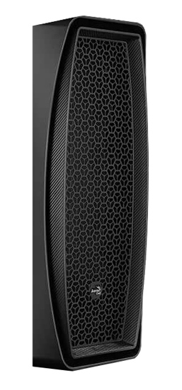 AEROCOOL ανταλ/κo μπροστινό πάνελ για PC case AEROONEFROST-G-WT-V1