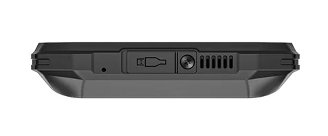 DOOGEE smartphone Blade10 Power, 6.6″, 6/256GB, 10300mAh, IP68/IP69K, μαύρο