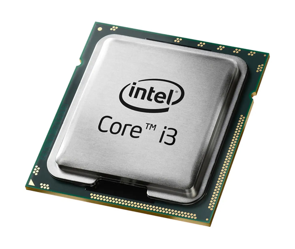 INTEL used CPU Core i3-2120, 3.30 GHz, 3MB Cache, FCLGA1155