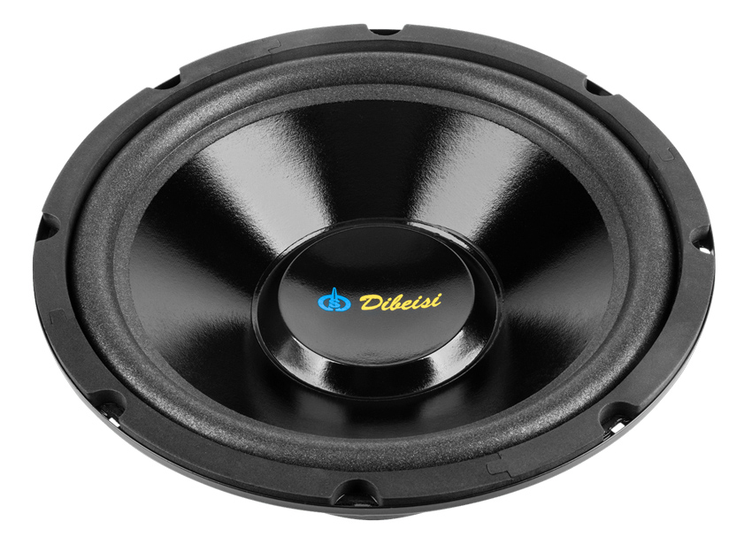 DIBEISI ηχείο G1001-4, 10″, 110W, 4 Ohm, 91dB