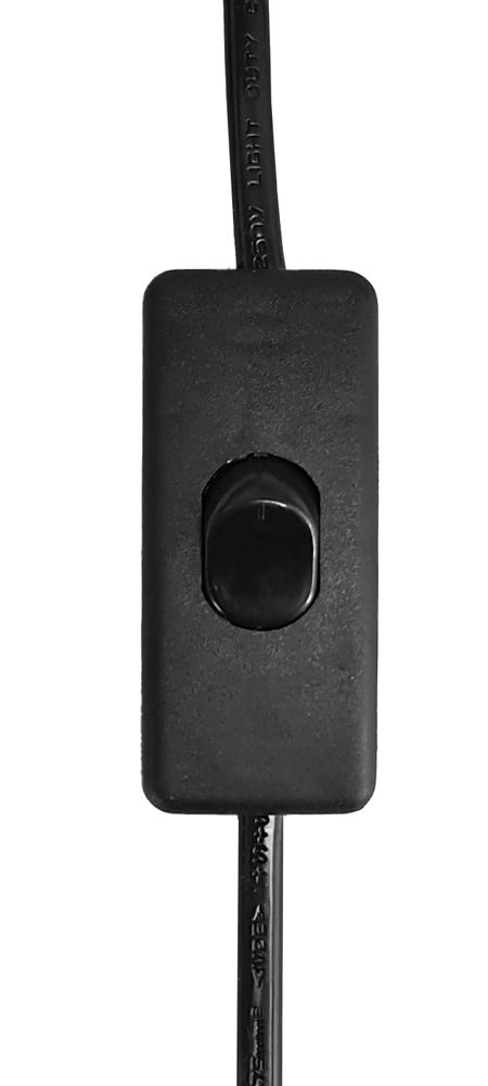 POWERTECH επιτραπέζιο φωτιστικό HLL-0135, E27 κεραμική βάση, λευκό/χρυσό