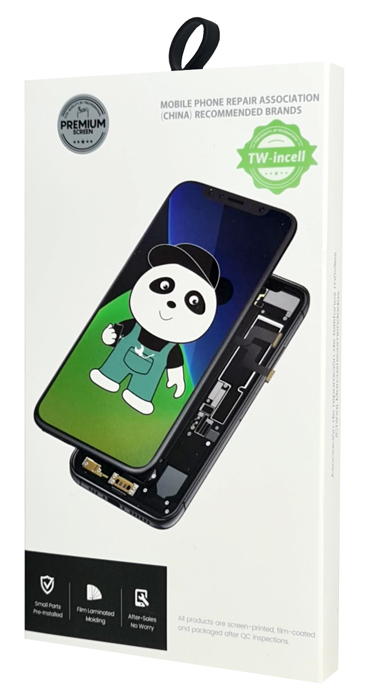 TW INCELL LCD Touch Screen για iPhone 13