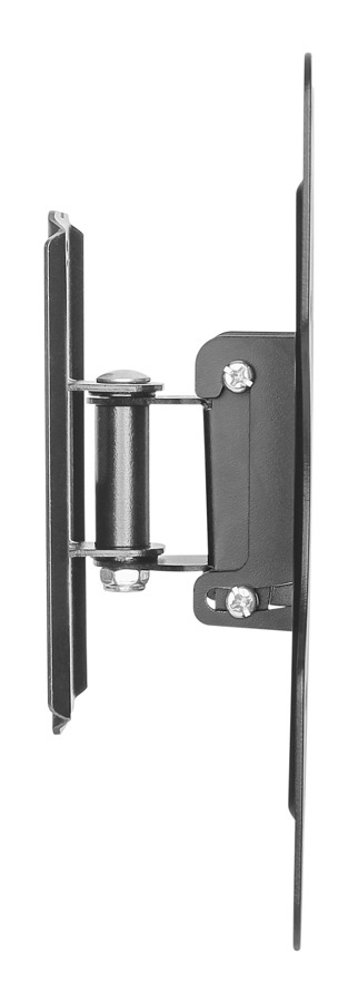 BRATECK επιτοίχια βάση KLA27-220 για τηλεόραση 23-42″, έως 30kg
