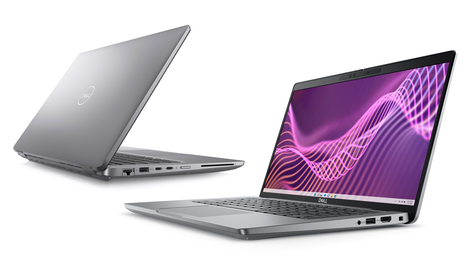 DELL Laptop Latitude 5440, i5-1345U, 16/512GB NVME, 14″, Cam, Iris Xe Graphics, Windows 11 Pro, US Keyboard, NEW OPEN BOX