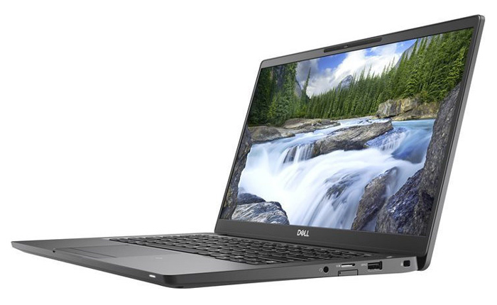 DELL Laptop Latitude 7400, Refurbished Grade B, i5-8365U, 8/128GB M.2, 14″, Cam, Intel UHD Graphics 620, FreeDOS