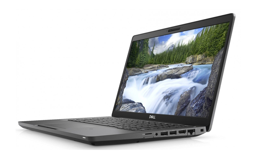 DELL Laptop Latitude 5400, Refurbished Grade B, i5-8365U, 8/256GB M.2, 14″, Cam, Intel UHD Graphics 620, FreeDOS