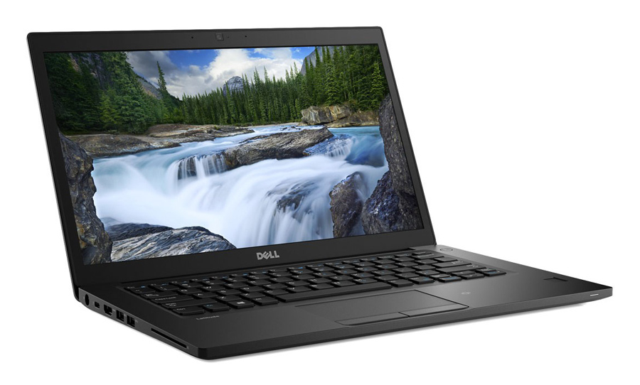 DELL Laptop Latitude 7490, Refurbished Grade B, i5-8350U, 8/256GB M.2, Cam, 14″, Intel UHD Graphics 620, FreeDOS