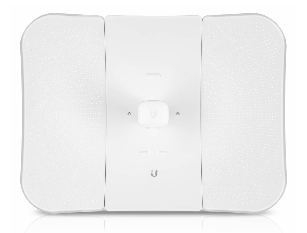 UBIQUITI LiteBeam AC LR LBE-5AC-LR, 5GHz airMAX AC Long-Range CPE, 26dBi
