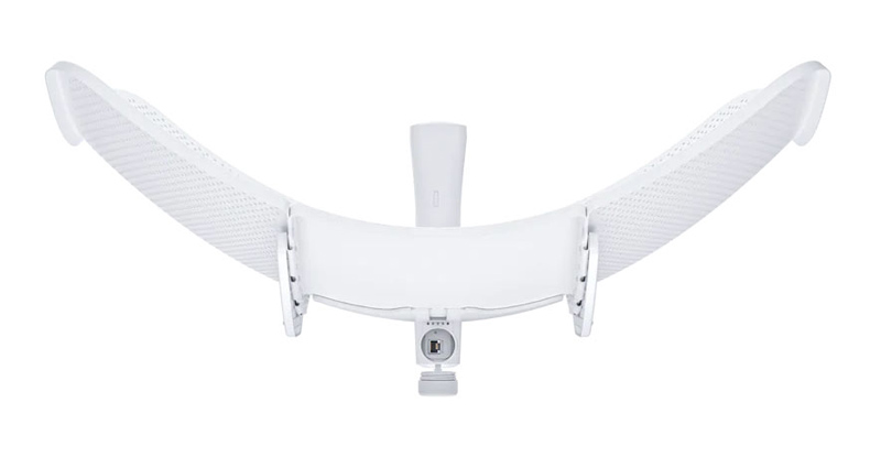 UBIQUITI CPE UISP airMAX LiteBeam LBE-5AC-XR, 450+ Mbps, 5GHz, IPX6