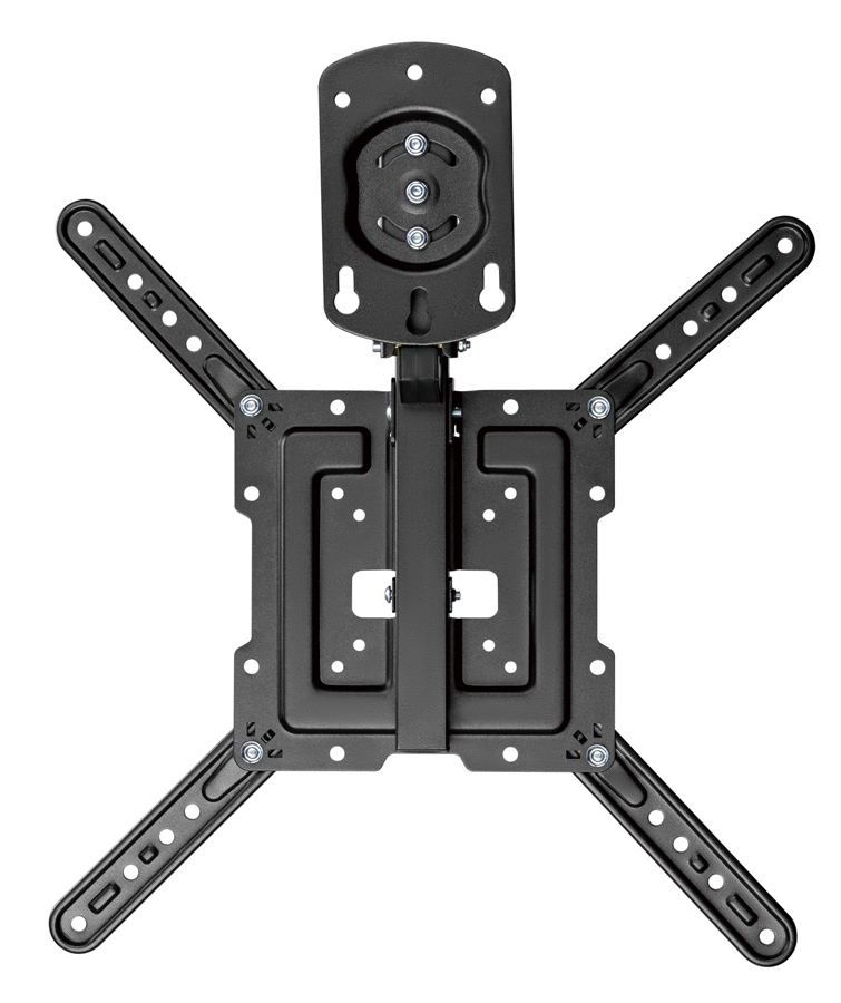 BRATECK βάση οροφής LCD-CM344 για τηλεόραση 23″-55″, έως 20kg
