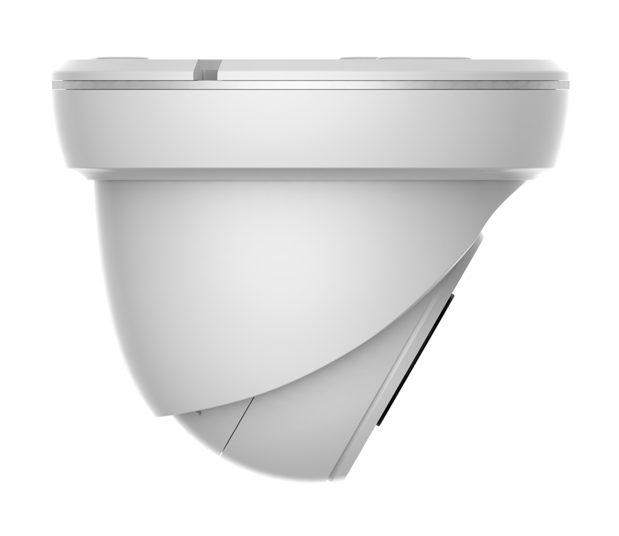 LONGSE υβριδική κάμερα LIRDLAHTC500FKE, 2.8mm, 1/2.5″ CMOS 5MP, IR 20m