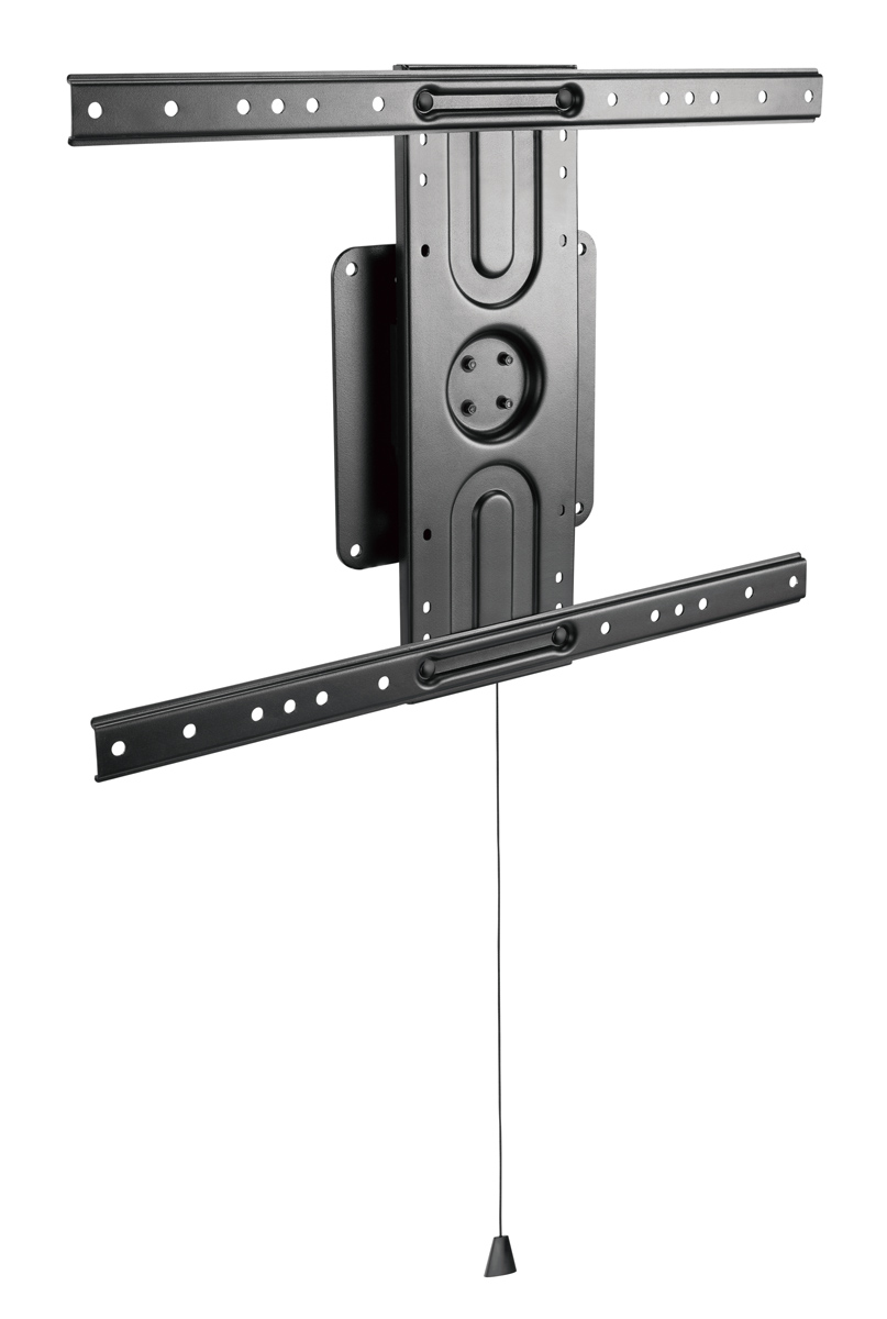 BRATECK επιτοίχια βάση LP69-46F για τηλεόραση 37-80″ έως 50kg