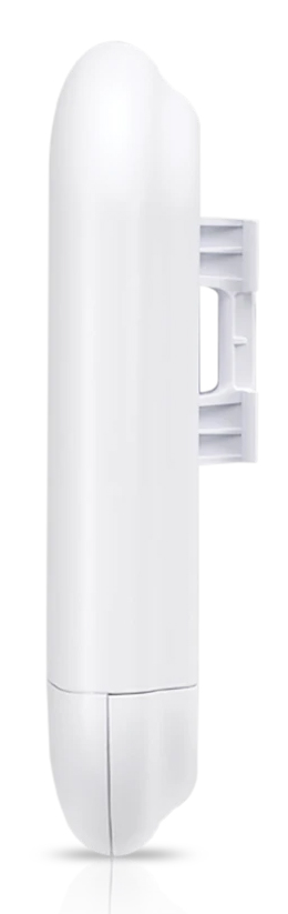 UBIQUITI LTU client radio LTU-LITE, 5GHz, 13dBi, λευκό