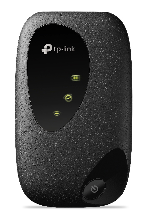 TP-LINK Mobile Wi-Fi M7200, 4G FDD/TDD-LTE, 2000mAh, Ver. 2.0