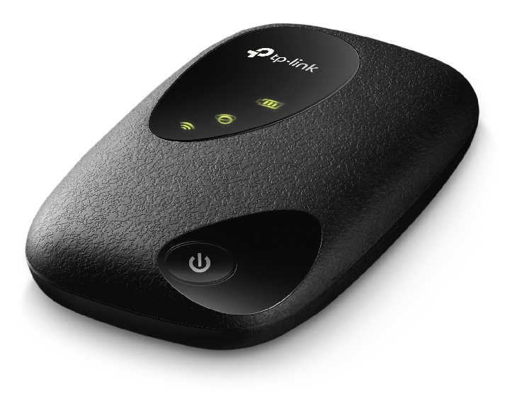 TP-LINK Mobile Wi-Fi M7200, 4G FDD/TDD-LTE, 2000mAh, Ver. 2.0