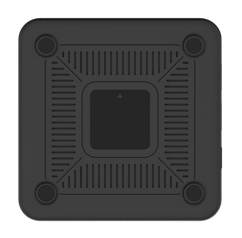 MECOOL TV Box KM7 SE, Google πιστοποίηση, 4K, 2/32GB, WiFi, Android 11
