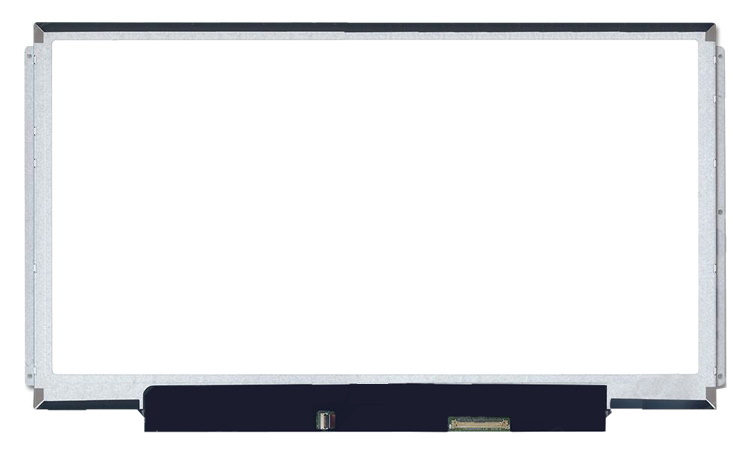 INNOLUX οθόνη N133BGE-L41 13.3″ HD, glossy, 40 pin δεξιά