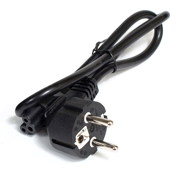 UBIQUITI PoE Adapter POE-24-24W-BULK, 24V, 1A, 24W, με power cable