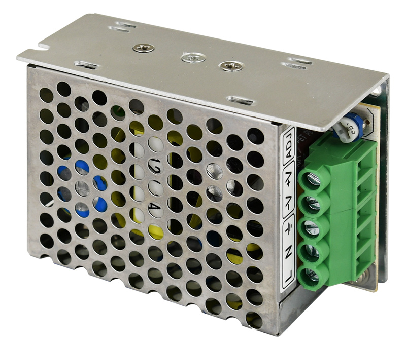 PULSAR τροφοδοτικό PS-12V2A, 12V 2A