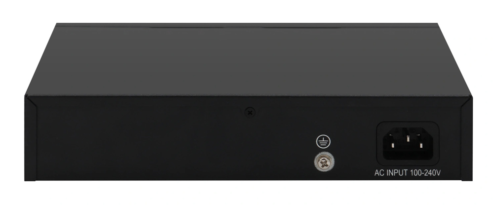HIMAX switch S116G, 16x Ethernet θύρες, έως 1000Mbps