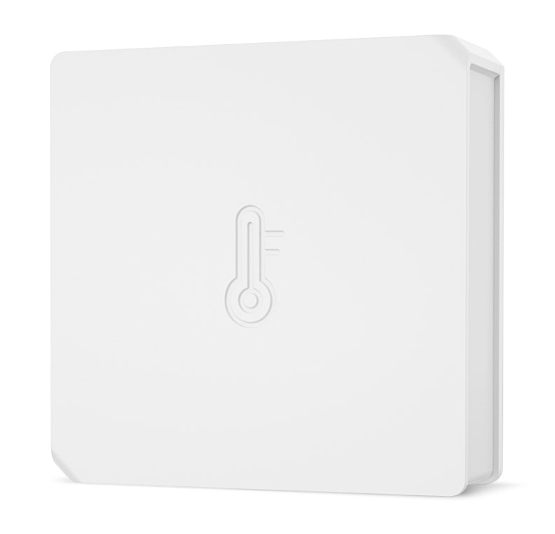 SONOFF smart αισθητήρας θερμοκρασίας & υγρασίας SNZB-02, ZigBee