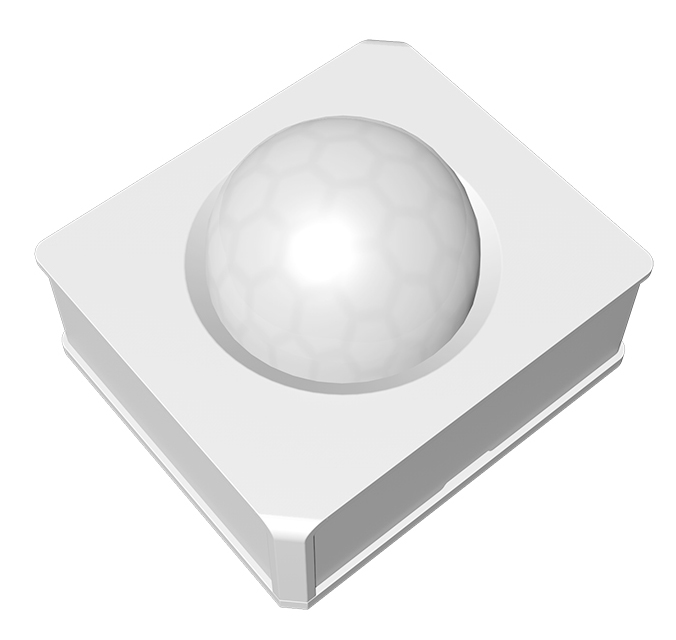 SONOFF smart αισθητήρας κίνησης SNZB-03, 6m 110°, Zigbee