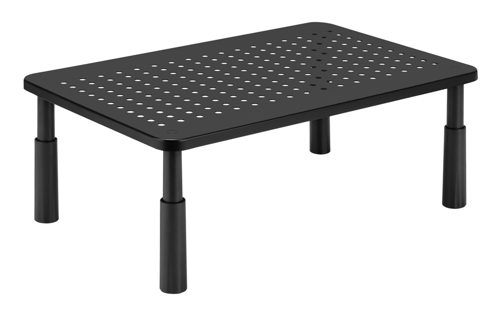 BRATECK επιτραπέζια βάση STB-086 για οθόνη 13″-32″ & laptop, έως 20kg