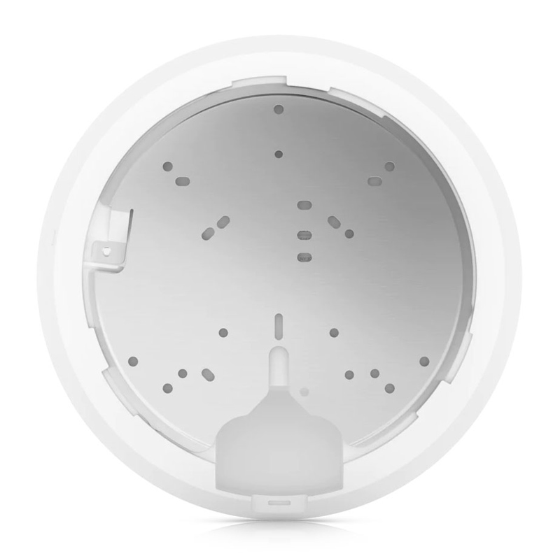 UBIQUITI Access Point UniFi U6-LR, 3000Mbps, Wi-Fi 6, 4×4 MU-MIMO, PoE+