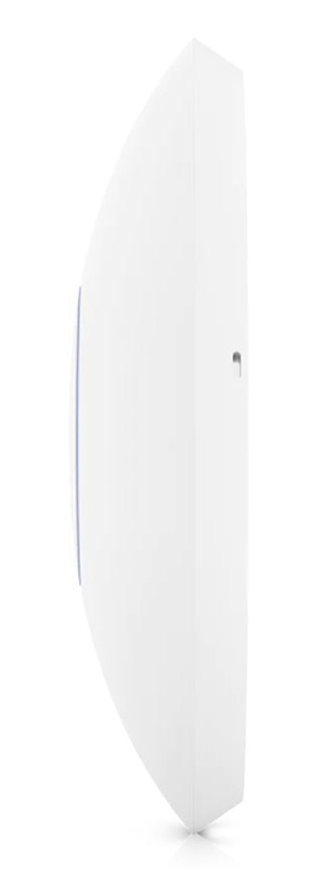 UBIQUITI Access Point UniFi U6-LR, 3000Mbps, Wi-Fi 6, 4×4 MU-MIMO, PoE+