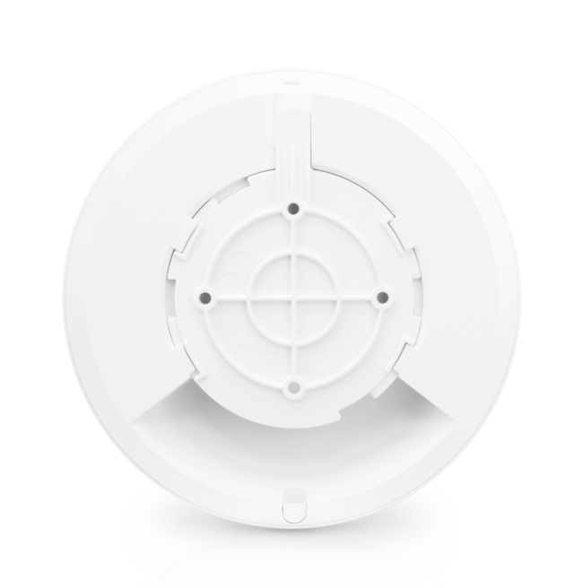 UBIQUITI UniFi Access Point UAP-NANOHD, 4×4 MU-MIMO, 802.11ac Wave 2