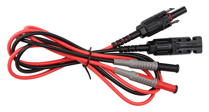 UNI-T tester φωτοβολταϊκών πάνελ UT673PV, 5~800W, 0~35A, 12~60V